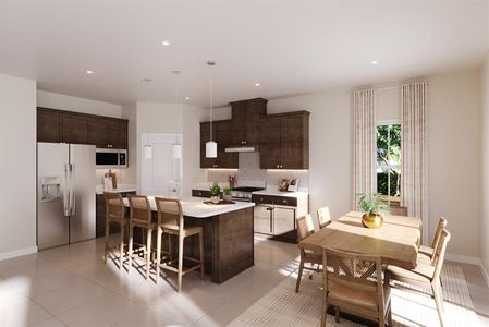 New construction Single-Family house 6540 Pomello Ct, Vero Beach, FL 32967 plan Aurora - image