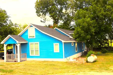 New construction Single-Family house 6164 State Hwy 289, Howe, TX 75459 - image
