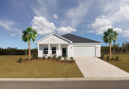 New construction Single-Family house 1834 Villena Dr, Myrtle Beach, SC 29579 plan Truman - image
