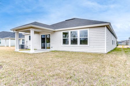 New construction Single-Family house 7134 Hawkes Bend St, Jacksonville, FL 32219 null- photo 5 5