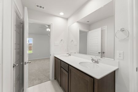 New construction Single-Family house 3274 Ribisl Ln, Royse City, TX 75189 plan Lincoln - image 10