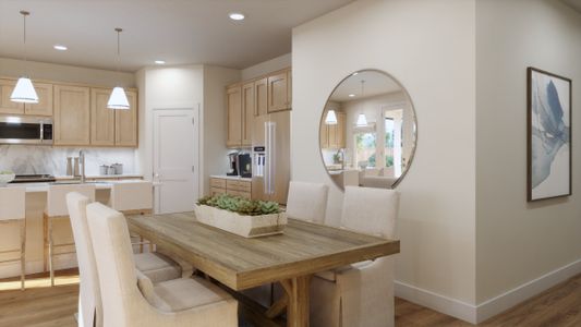 New construction Single-Family house 271 Ezekiel St, Kyle, TX 78640 plan 4012 - image 7
