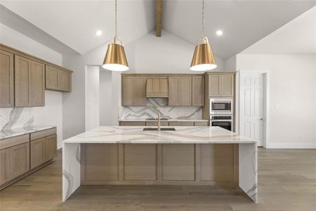 New construction Single-Family house 1097 Woodland Rd, Weatherford, TX 76088 - image 9