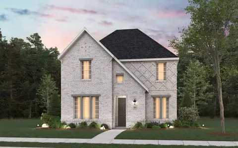 New construction Single-Family house 1432 Waterford Dr, Celina, TX 75009 - image