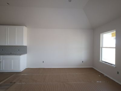 New construction Single-Family house 19916 Schatz Wy, Manor, TX 78653 plan Arlington - Smart Series - image