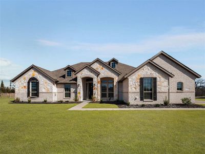 New construction Single-Family house 630 Serenity Ln, Red Oak, TX 75154 null- photo 0 0