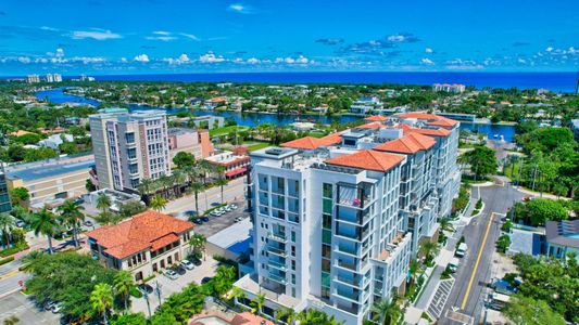 New construction Condo/Apt house 475 E Royal Palm Road, Unit Ph 906, Boca Raton, FL 33432 - photo 1 1