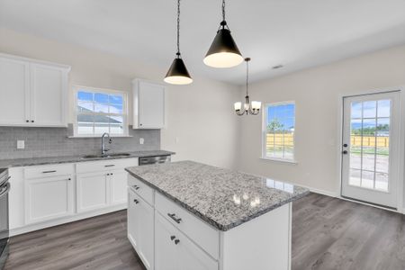 New construction Single-Family house Hinesville, GA 31313 plan The Argyle - image 10