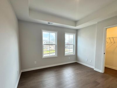 New construction Single-Family house 144 Pathfinder Pl, Chattanooga, TN 37405 plan Meridian A - image 7