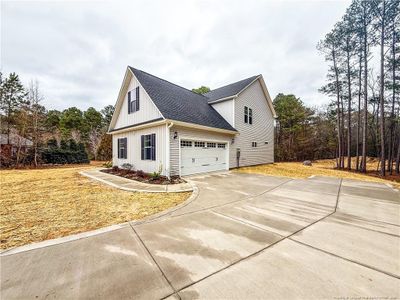 New construction Single-Family house 7743 Skylark Ct, Autryville, NC 28318 - image