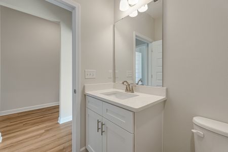 New construction Single-Family house 6115 Tansey St, Crestview, FL 32539 plan Maybell I - image 5