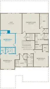 New construction Single-Family house 4116 Winding Pines Dr, Apopka, FL 32712 null- photo 2 2