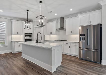 New construction Single-Family house 1432 Marcone St, Rock Hill, SC 29732 plan Lancaster - image 5