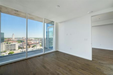 New construction Condo house 313 W 17Th St, Unit 1703, Austin, TX 78701 null- photo 19 19