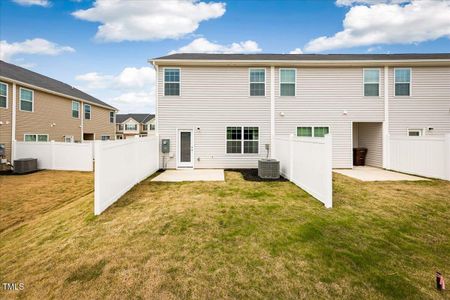 New construction Single-Family house 5614 Carrington Ct, Trinity, NC 27370 - image