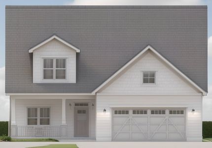 New construction Single-Family house 132 Flat Clam Dr, Wilmington, NC 28401 plan Scout - image 12