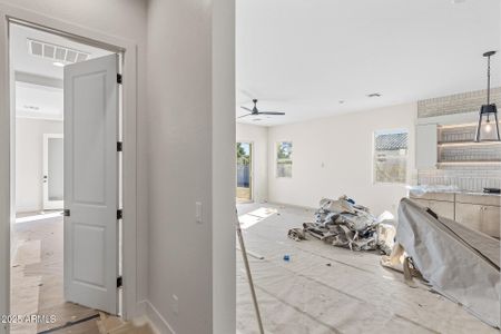 New construction Single-Family house 14741 N Ave 73Rd, Unit 19, Peoria, AZ 85381 - image 19