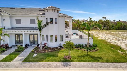 New construction Townhouse house 6027 White Mangrove Ln, Bradenton, FL 34210 null- photo 7 7