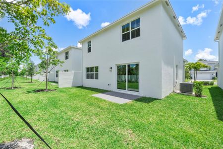 New construction Single-Family house 6359 Tenor Drive, West Palm Beach, FL 33413 - photo 30 30