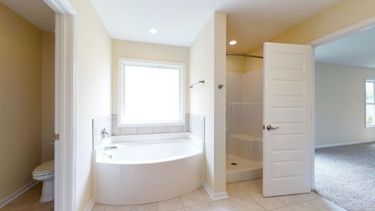 New construction Single-Family house 175 Independence Blvd, Newport, NC 28570 plan Fairfax A - image 11