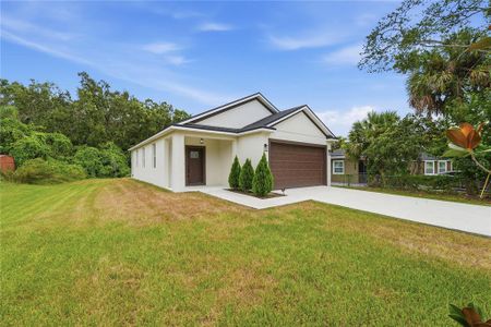 New construction Single-Family house 5401 Old Cheney Hwy, Orlando, FL 32807 - image