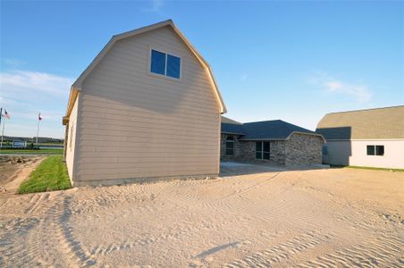 New construction Single-Family house 2207 Dorado St, League City, TX 77539 - image 3