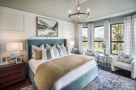 Jubilee: 40ft. lots 7