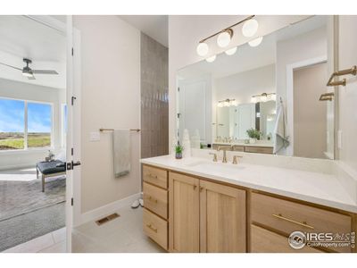 New construction Single-Family house 2996 Elk Lookout Dr, Loveland, CO 80538 plan Camden - image 6