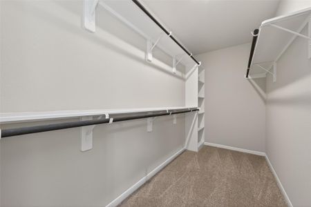 New construction Single-Family house 24704 Windward Birch Wy, Houston, TX 77336 - image 12