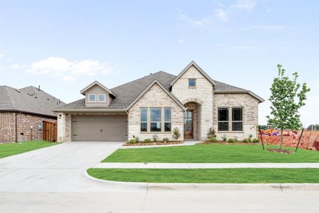 New construction Single-Family house 1617 Community Dr, Cedar Hill, TX 75116 - image