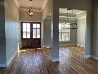 New construction Single-Family house 300 Tiara Trail, Fort Worth, TX 76108 - photo 7 7