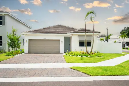 New construction Single-Family house 7214 Rockwood Rd, Jupiter, FL 33458 - image