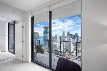 New construction Condo house 159 6 Ne, Unit 4508, Miami, FL 33132 - image