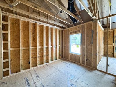 New construction Single-Family house 55 Kettle Creek Dr, Zebulon, NC 27597 - image 11