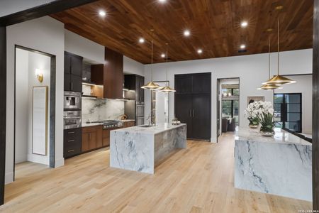 New construction Single-Family house 68 Ranch Hts, Fair Oaks Ranch, TX 78015 - image 12