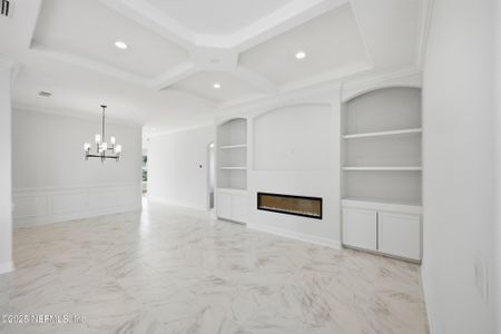 New construction Single-Family house 107 Firecrest Dr, St. Augustine, FL 32092 - image 17