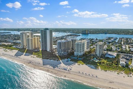 New construction Condo house 3100 N Ocean H1603, Unit H1603, West Palm Beach, FL 33404 - image