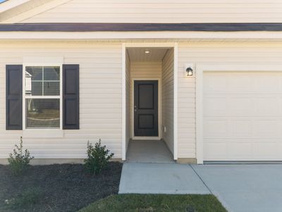 New construction Single-Family house 123 Maymont St Nw, Supply, NC 28462 plan Retreat - image