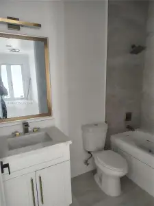 New construction Single-Family house 5313 Sw 20Th St, West Park, FL 33023 - image