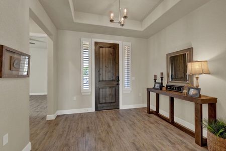 New construction Single-Family house 1248 Dancing Oak Ln, San Marcos, TX 78666 null- photo 3 3