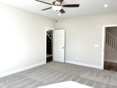 New construction Single-Family house 307 Blaine Ct, Greenville, SC 29607 plan The Ivory - image 13