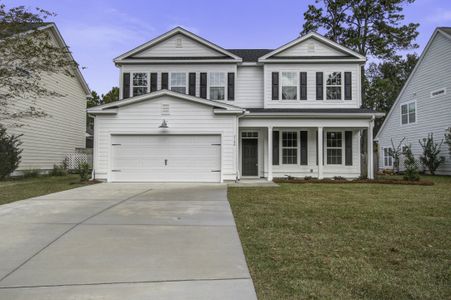 New construction Single-Family house 2166 Terrabrook Lane, Charleston, SC 29412 - photo 0