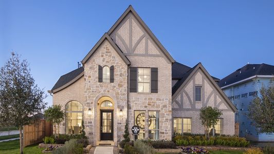 Terraces 62' by Perry Homes in Rockwall - photo 6 6