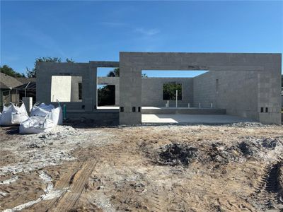 New construction Single-Family house 27281 Puno Dr, Punta Gorda, FL 33983 - image