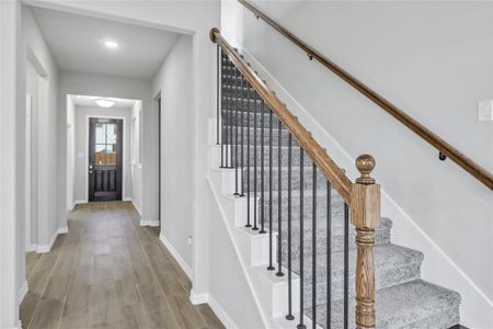 Reatta Ridge by Lillian Custom Homes in Justin - photo 20 20