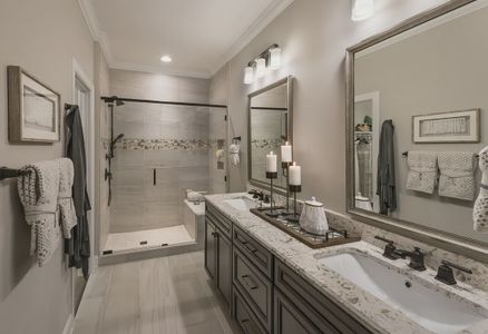 Trilogy® Lake Norman by Shea Homes in Denver - photo 39 39