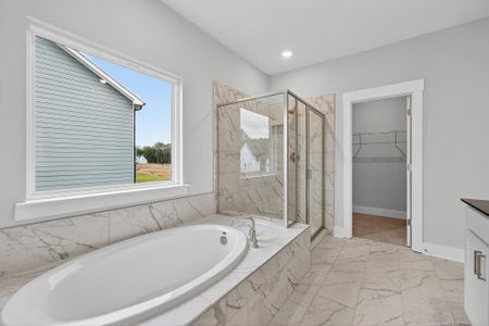 New construction Single-Family house 49 Ruby Robin Rd, Jefferson, GA 30549 - image 9