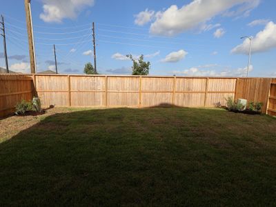 New construction Single-Family house 32407 Sunbeam Dr, Fulshear, TX 77441 plan Gardenia - image