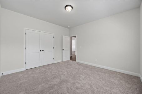 New construction Single-Family house 897 Bessie Ct, Loganville, GA 30052 - image 17