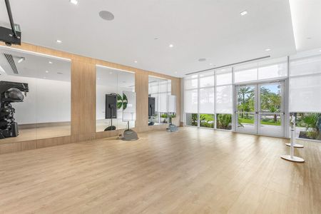New construction Condo house 220 Lake Shore Dr, Unit 1010, Lake Park, FL 33403 - image 19